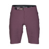 Fox Racing Fox W Flexair, kraťasy - Dark Purple Veľkosť: XS