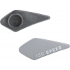 TREK Domane SL 5 IsoSpeed Covers Quicksilver