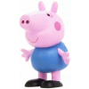 Figurka Prasiatko Peppa 5 cm GEORGE TM TOYS