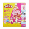 Hasbro Play-Doh Barbie vlasy a srdce 14G1357