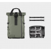 WANDRD PRVKE Photo Bundle 31L Wasatch Green PK31-WG-PB-4