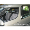 Deflektory - Škoda Roomster od 2006 (predné)