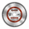Pílový kotúč Kreator KRT020504 210mm 60T