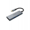 AKASA USB 3.1 adaptér pre 2,5