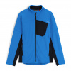 Spyder M Bandit Full Zip-Fleece Jacket-col blk funkční svetr
