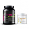 NutriWorks Pro Recovery 2000 g