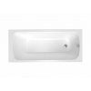 Swiss aqua technologies Obdélníková vana SAT Vision 170x75 cm akrylát levá i pravá SATVVI170