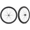 PROTOTYPE Bicycle Racing Parts Kolesá PROTOTYPE World Tour Disc 5 Black - 100/142 - orech XDR