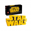 LEGO Star Wars 75407 Logo Star Wars™ z kociek