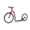 Yedoo Koloběžka Yedoo S2620 burgundy