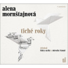 Tiché roky - CDmp3 - Alena Mornštajnová