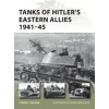 Tanks of Hitler's Eastern Allies 1941-45