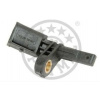 VW TOURAN 1/03-12/06 snímač počtu otáčok kolesa predná náprava vľavo