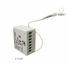 KEY TX2B skrytý ovládač do múru