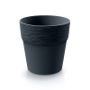 Prosperplast FURU Kvetináč 14,5cm, antracit DFA145