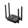 Mercusys MR85X Dvoupásmový Wi-Fi 6 router AX1500