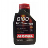 MOTUL 5W-30 8100 ECO-NERGY 1L - olej