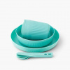 Sea to Summit Passage 7PC Dinnerware Set Single barva aqua sea blue