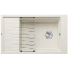 BLANCO ELON XL 8 S biela soft (527072)