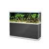 Oase HighLine optiwhite 600 akváriový komplet anthracit 580 l