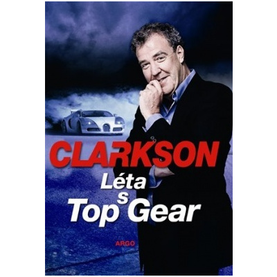 Léta s Top Gear - Clarkson Jeremy