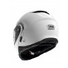 SHOEI NEOTEC II 2 čeľusťová prilba biela M (SHOEI NEOTEC II 2 čeľusťová prilba biela M)