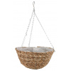 Kôš na rastliny - VERDEMAX - závesný - priemer 35 cm