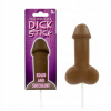 Sexy lízatko na penis Čokoláda Čokoládový tampón