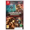 Oddworld Anthology: The Unlikely Heroes Collection | Nintendo Switch