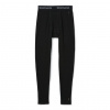 SMARTWOOL M MERINO 250 BASELAYER BOTTOM BOXED black - čierna Farba: Černá, Veľkosť: XXL