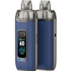 OXVA VPRIME 2600mAh Blue Leather OXVA VPRIME 2600mAh Blue Leather