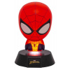Led lampa Icon Light Spiderman