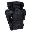 Batoh MFH® TACTICAL veľký – Čierna