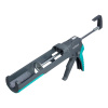 Silikónová pištoľ Wolfcraft mg 400 ergo 4354000