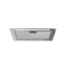 Whirlpool vstavaný digestor WCTH 63F LEB X nerez energet. tr. B WCTH63FLEBX