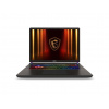 MSI Vector 17 HX AI A2XWJG-031CZ 9S7-17S372-031 BONUS!