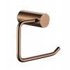 Držiak na toaletný papier 9711 Prism Brush Copper