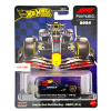 Model Hot Wheels F1 Premium - Sergio Perez Red Bull F1 1:64