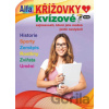 Křížovky kvízové 4/2025 - Alfasoft