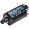 Krátky motorček INFINITY U-40000, HS, LT, ASG + doprava zdarma