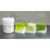 Lime, farbivo do mydlovej hmoty - 60 g / 1ks