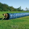 AGILITY TUNEL 60CM/5M - MODRÝ +15 DNŮ NAVÍC NA VRÁZENÍ ZBOŽÍ ZDARMA