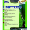 Trebor Sieť tieniaca Lighttex 1x10m zelená 13483
