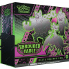 Pokémon TCG: Scarlet & Violet Shrouded Fable - Elite Trainer Box