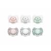 SUAVINEX | Premium cumlík HYGGE 6-18 m Variant: SUAVINEX | Premium cumlík HYGGE 6-18 m PRÚŽKY - ZELENÁ