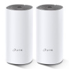 TP-Link AC1200 Whole-home Mesh WiFi System Deco E4(2-pack), 2x10/100 RJ45 TP-link