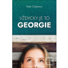 Vždycky to byla Georgie (Kate Clayborn)