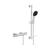 Termostatická sprchová batéria Grohe Quickfix Precision Feel chróm 34791001