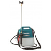 Makita US053DZ aku postřikovač 5 l Li-ion CXT 12V,bez aku