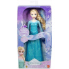 Disney Ľadové kráľovstvo Elsa Spievajúca bábika „Mám túto moc“ (poľský, angličtina, gréčtina, turečtina)